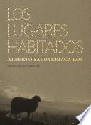 Los lugares habitados