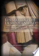 Los Margenes de La Modernidad