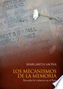 Los mecanismos de la memoria