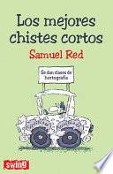 Los Mejores Chistes Cortos