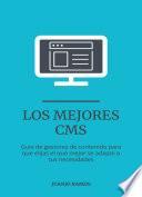 Los mejores CMS