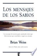 Los mensajes de los sabios