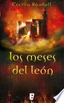 Los meses del león (Las Tormentas del Tiempo 2)