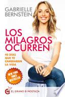 Los milagros ocurren