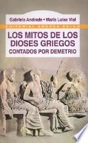 Los Mitos de Los Héroes Griegos