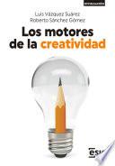 Los motores de la creatividad