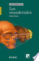 Los neandertales