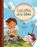 Los niños de la Biblia