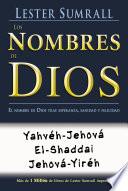 Los nombres de Dios