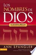 Los nombres de Dios