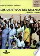 Los objetivos del milenio