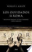 Los olvidados de Roma