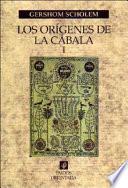 Los orígenes de la Cábala