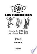 Los panuchos