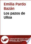 Los pazos de Ulloa