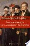 Los perdedores de la historia de España