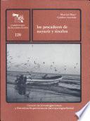 Los pescadores de Nayarit y Sinaloa