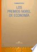 Los premios Nobel de Economía