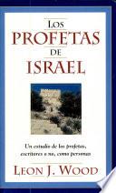 Los Profetas de Israel