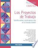 Los Proyectos de Trabajo