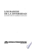 Los rasgos de la diversidad