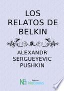 Los relatos de Belkin