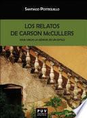 Los relatos de Carson McCullers