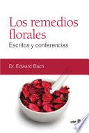 Los remedios florales