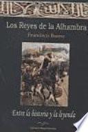 Los reyes de la Alhambra