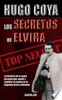 Los secretos de Elvira