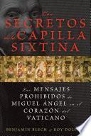 Los secretos de la Capilla Sixtina