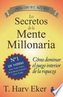 Los secretos de la mente millonaria