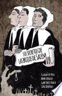 Los secretos de las brujas de Salem