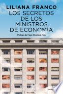 Los secretos de los ministros de Economía