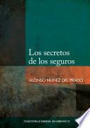 Los secretos de los seguros