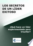 Los secretos de un líder exitoso