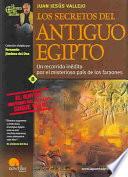 Los secretos del antiguo Egipto