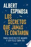 Los secretos que jamás te contaron