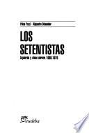 Los setentistas, izquierda y clase obrera (1969-1976)