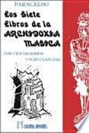 Los Siete libros de la Archidoxia magica