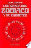 Los signos del zodíaco y su carácter