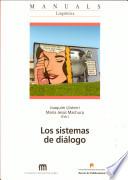 Los sistemas de diálogo