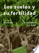 Los suelos y su fertilidad