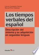 Los tiempos verbales del español