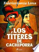 Los títeres de Cachiporra