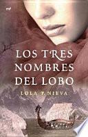 Los tres nombres del lobo