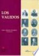 Los validos