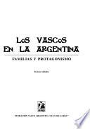 Los vascos en la Argentina