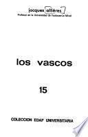 Los vascos