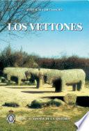 Los vettones